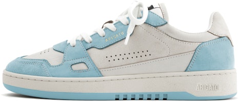 Axel Arigato Dice Lo Sneaker White Air Blue F0002029 Axel Arigato Dice Lo Sneaker White Air Blue F0002029