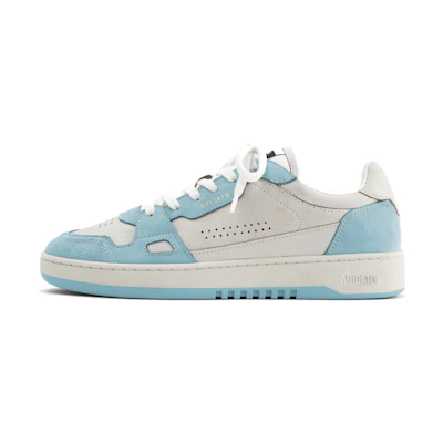 Axel Arigato Dice Lo Sneaker White Air Blue