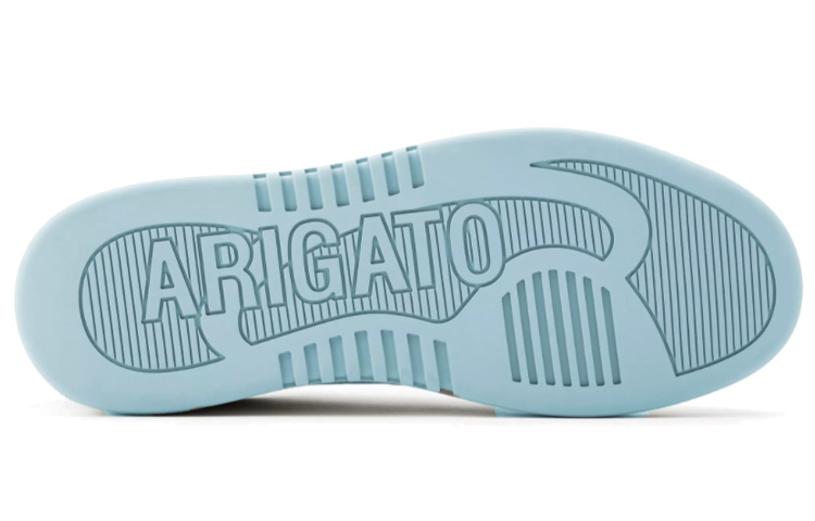 Purchase Axel Arigato Dice Lo Sneaker Putih Biru Udara F0002029