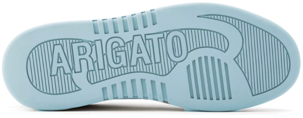 Axel Arigato Dice Lo Sneaker White Air Blue F0002029 Purchase Axel Arigato Dice Lo Sneaker White Air Blue F0002029