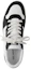 Lookbook Axel Arigato Dice Lo Sneaker White Black Leather F1111003