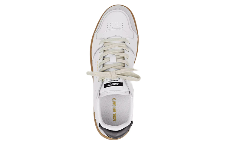 Lookbook Axel Arigato Dice Lo Sneaker White Gum F0002009