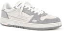 Lookbook Axel Arigato Dice Lo Sneaker Putih Kelabu Muda F0002026