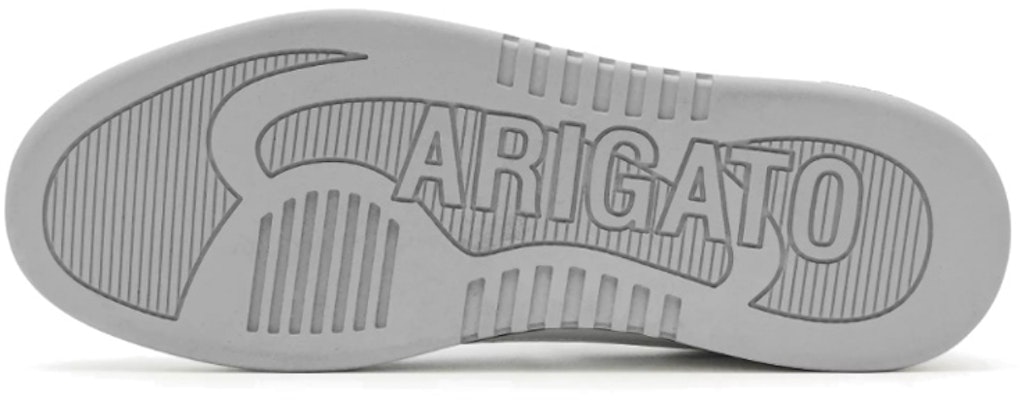 Axel Arigato Dice Lo Sneaker White Light Grey F0002026 Purchase Axel Arigato Dice Lo Sneaker White Light Grey F0002026
