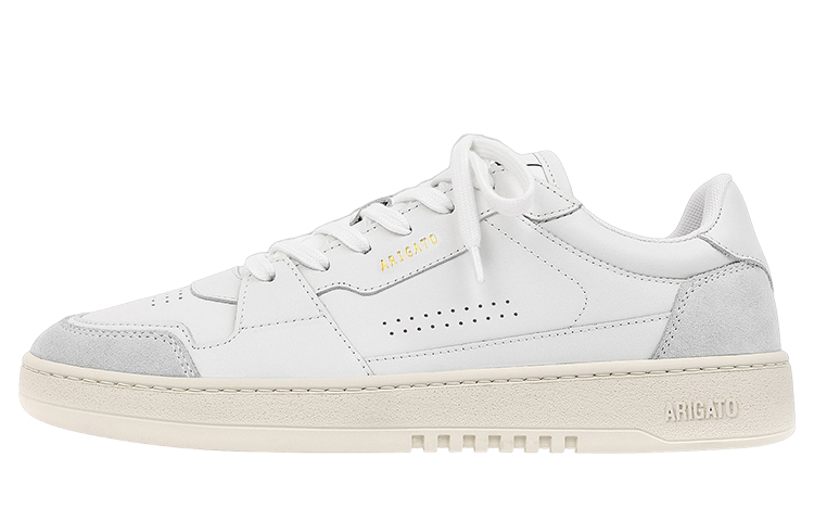 Axel Arigato Dice Lo White Grey F0002007