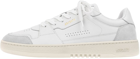 Axel Arigato Dice Lo White Grey F0002007 Axel Arigato Dice Lo White Grey F0002007
