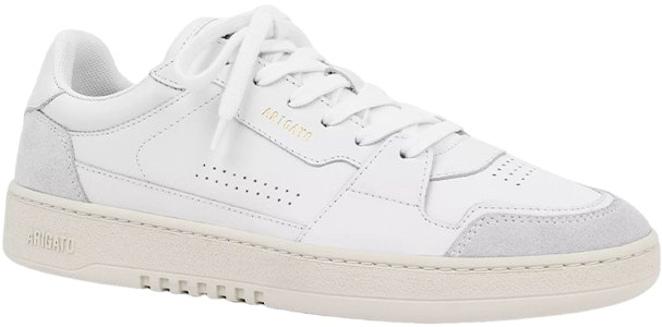 Axel Arigato Dice Lo Putih Abu-abu F0002007 Order Axel Arigato Dice Lo Putih Abu-abu F0002007