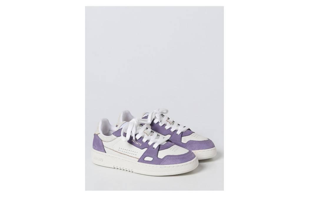 Axel Arigato Donna 'Purple'