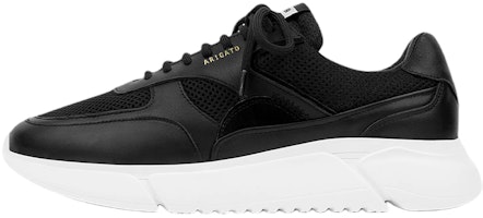 Axel Arigato Genesis Sneaker Black 35028 Axel Arigato Genesis Sneaker Black 35028