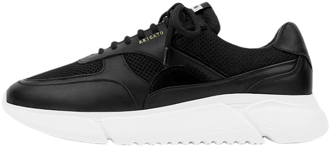 Axel Arigato Genesis Sneaker Hitam 35028 Buy Axel Arigato Genesis Sneaker Hitam 35028