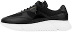 Buy Axel Arigato Genesis Sneaker Hitam 35028