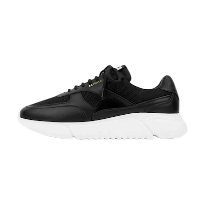 Axel Arigato Genesis Sneaker Black