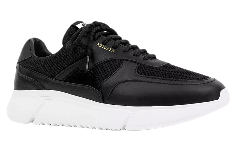 Order アクセル アリガト Genesis ブラック 35028