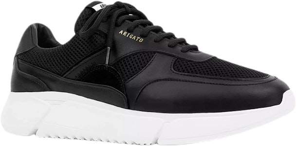 Axel Arigato Genesis Sneaker Hitam 35028 Order Axel Arigato Genesis Sneaker Hitam 35028