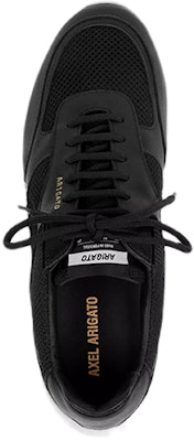 Axel Arigato Genesis Sneaker Black 35028 Lookbook Axel Arigato Genesis Sneaker Black 35028