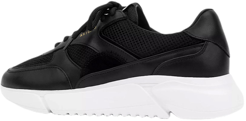 Axel Arigato Genesis Sneaker Black 35028 Shop Axel Arigato Genesis Sneaker Black 35028