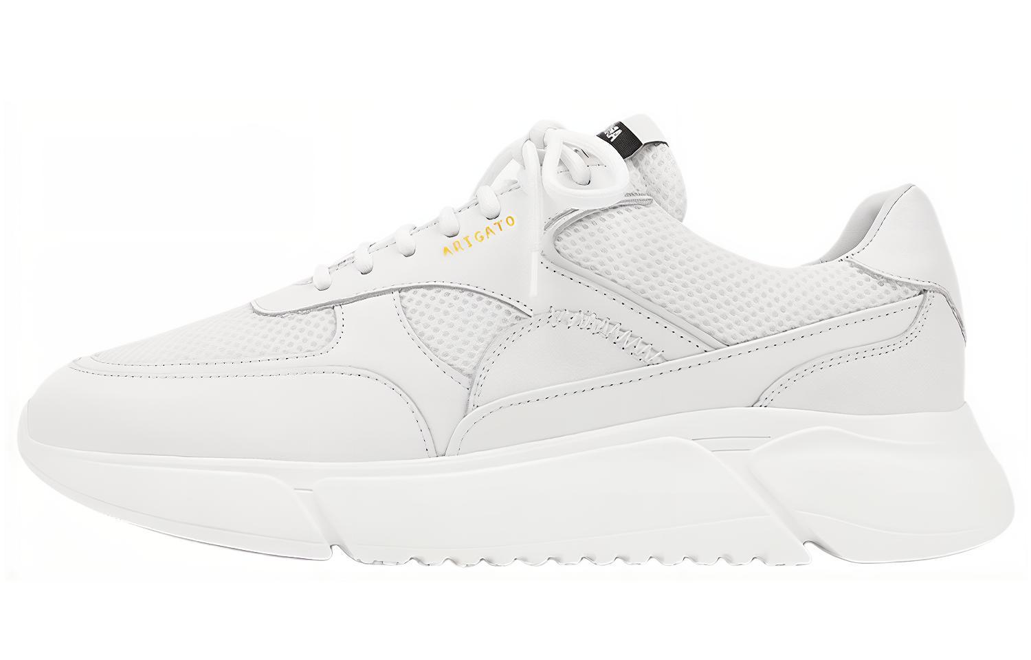 Axel Arigato Genesis Sneaker White