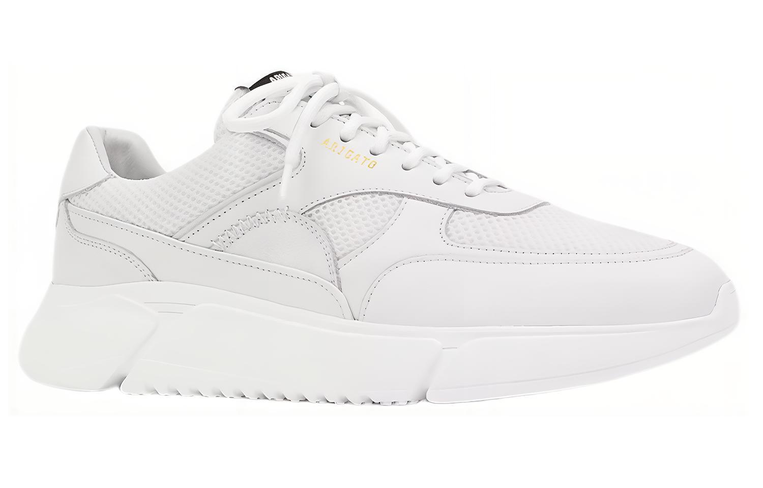 Axel Arigato Genesis Sneaker White 圖 2