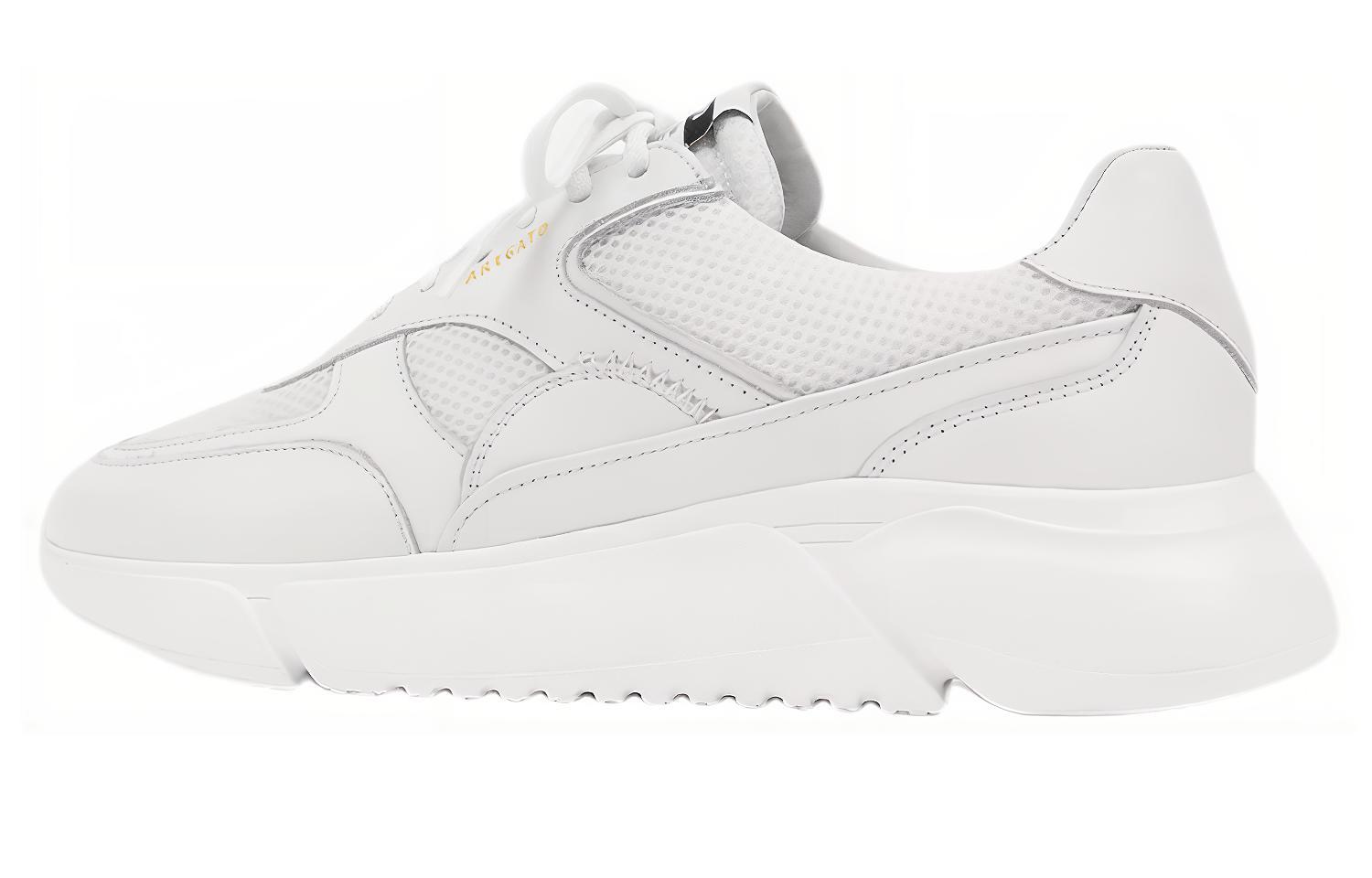 Axel Arigato Genesis Sneaker White 圖 3