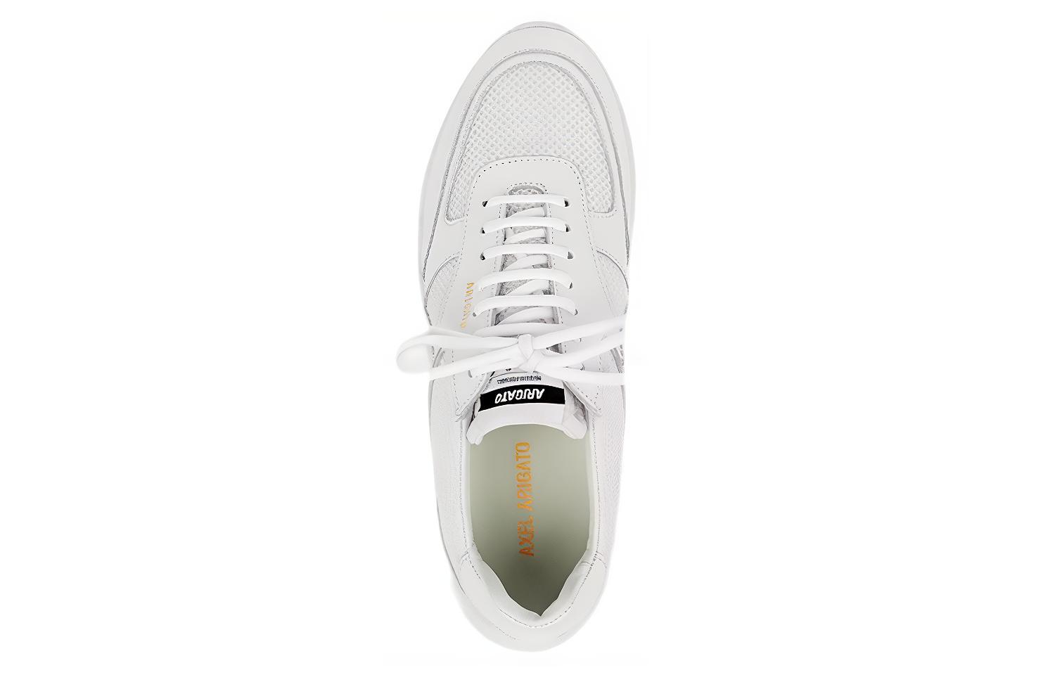 Axel Arigato Genesis Sneaker White 圖 4