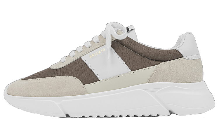 Axel Arigato Genesis Vintage 'Brown' F0084052