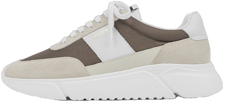 Axel Arigato Genesis Vintage 'Brown' F0084052 Axel Arigato Genesis Vintage 'Brown' F0084052