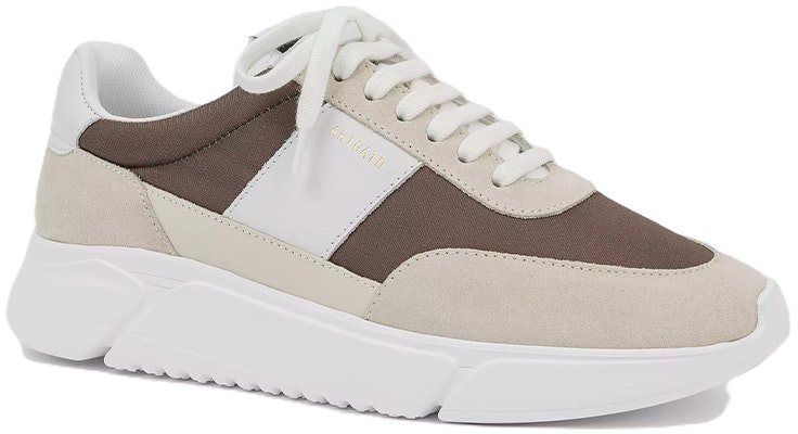 Axel Arigato Genesis Vintage 'Brown' F0084052 Order Axel Arigato Genesis Vintage 'Brown' F0084052