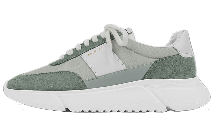 Axel Arigato Genesis Vintage 'Green'