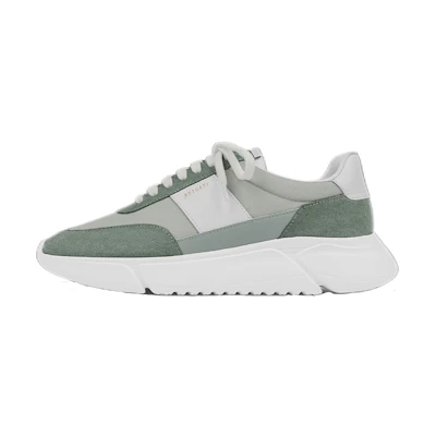 Axel Arigato Genesis Vintage 'Green'