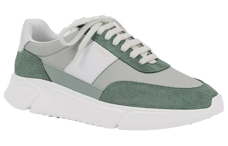 Axel Arigato Genesis Vintage 'Green' 圖 2