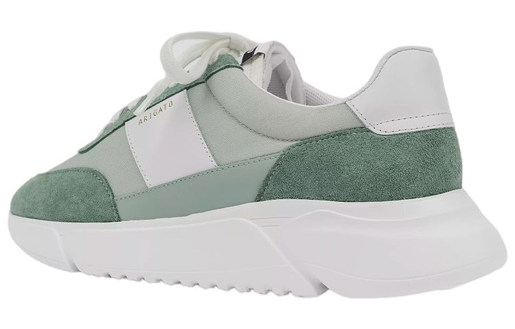 Axel Arigato Genesis Vintage 'Green' 圖 3