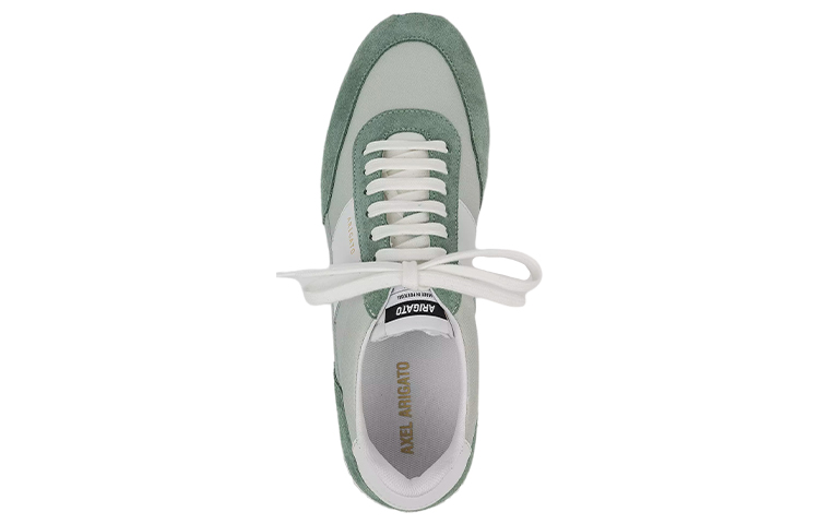 Axel Arigato Genesis Vintage 'Green' 圖 4