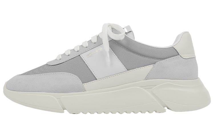 Axel Arigato Genesis Vintage 'Grey'