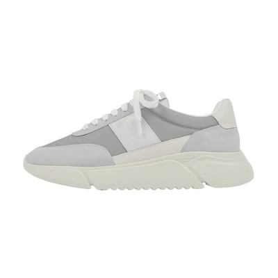Axel Arigato Genesis Vintage 'Grey'
