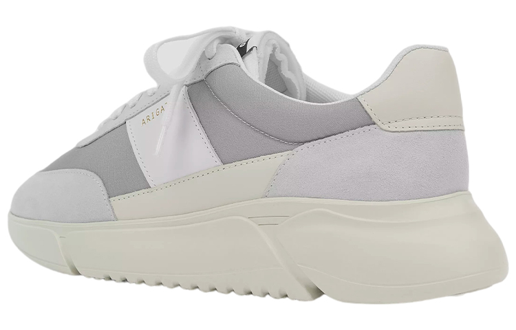 Axel Arigato Genesis Vintage 'Grey' 圖 3