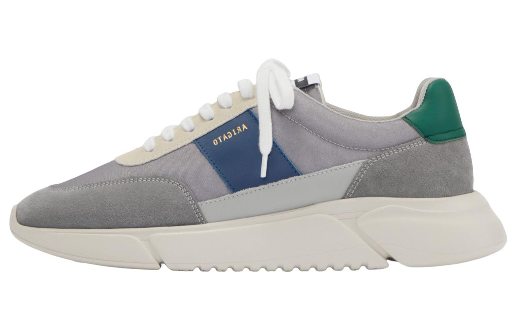 Axel Arigato Genesis Vintage 'Grey'