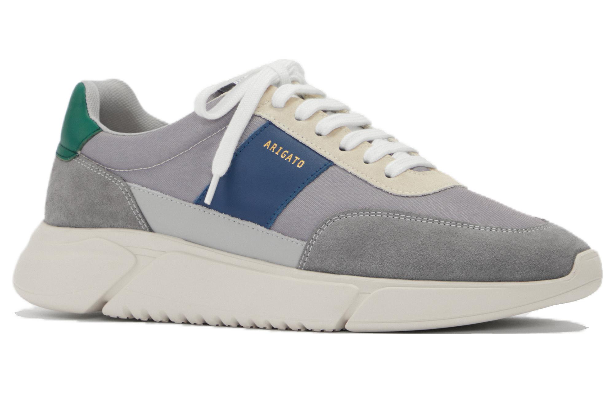 Axel Arigato Genesis Vintage 'Grey' 圖 2