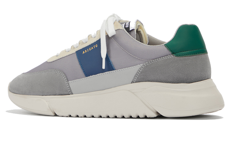 Axel Arigato Genesis Vintage 'Grey' 圖 3