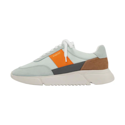 Axel Arigato Genesis Vintage RNNR 'Blue Brown'