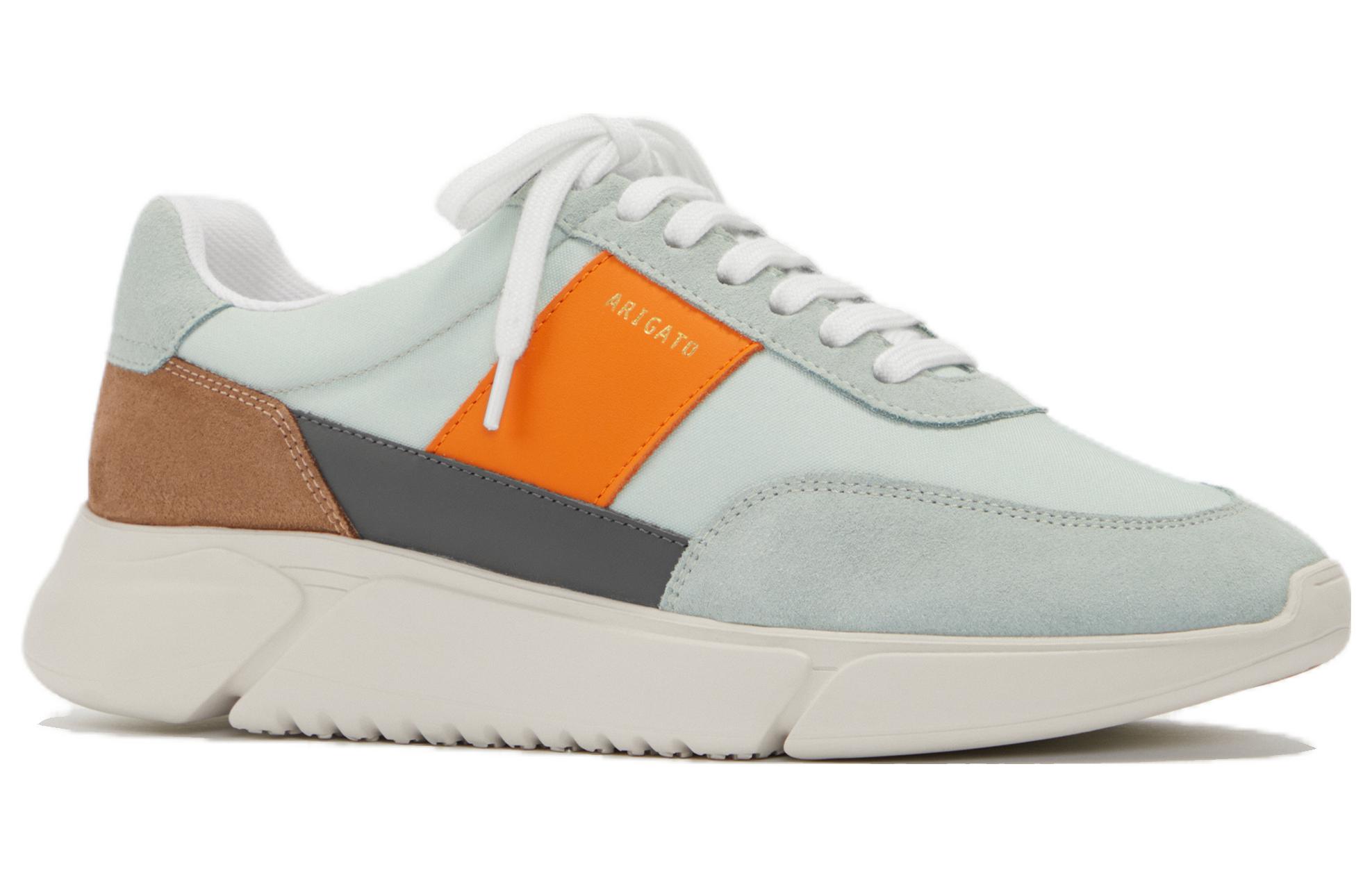 Axel Arigato Genesis Vintage RNNR 'Blue Brown' 圖 2