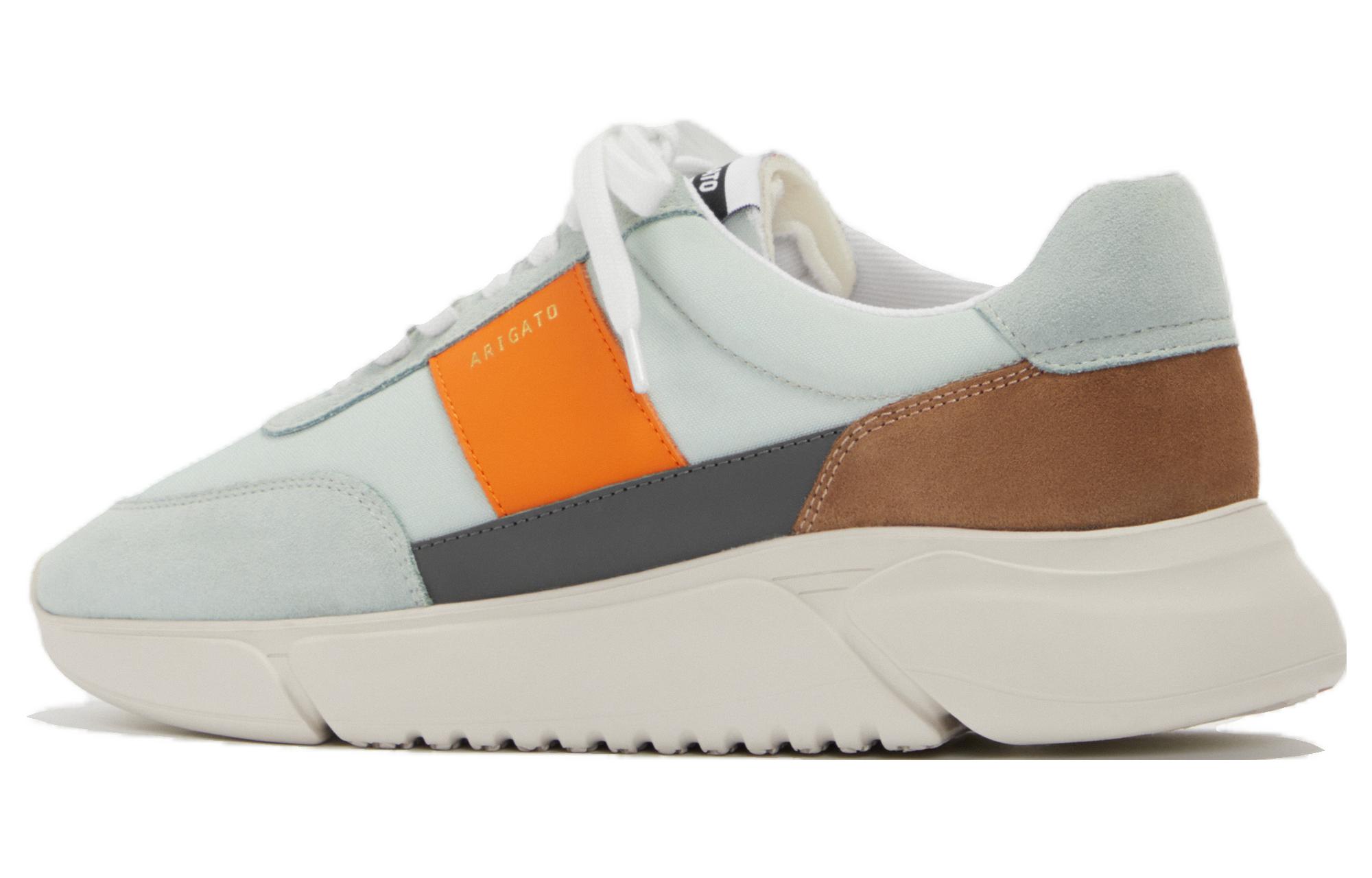Axel Arigato Genesis Vintage RNNR 'Blue Brown' 圖 3