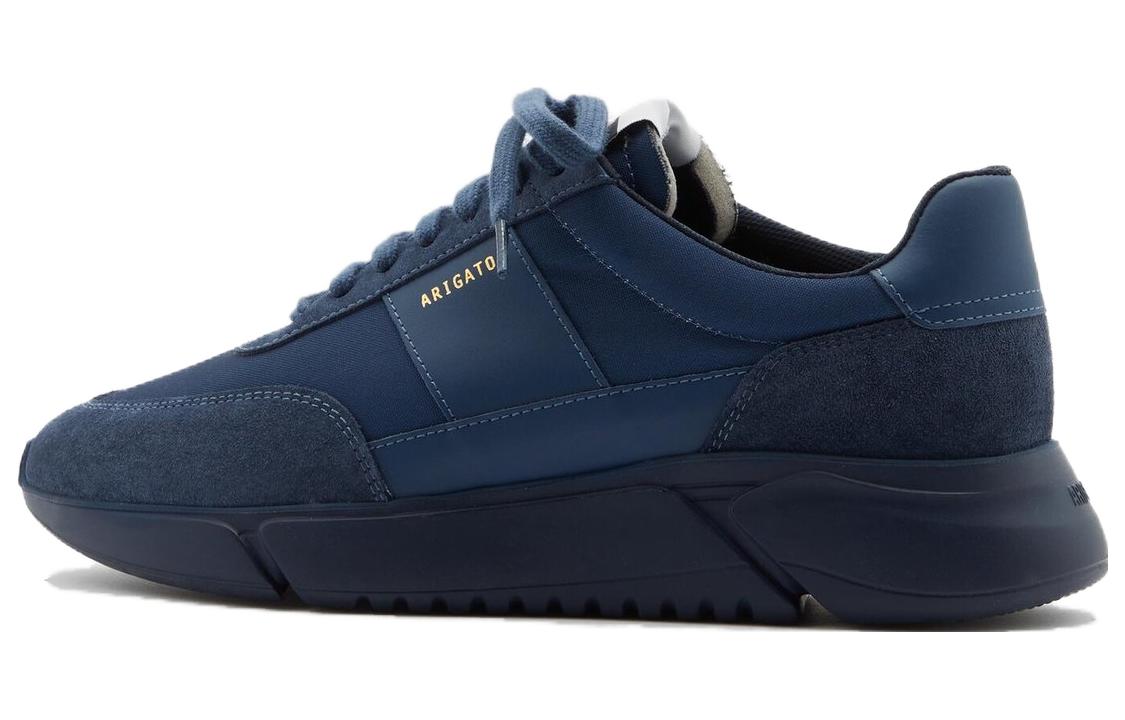 Axel Arigato Genesis Vintage RNNR 'Blue Low-Top' 圖 3