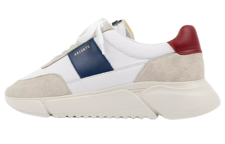 Axel Arigato Genesis Vintage RNNR 'Blue White'