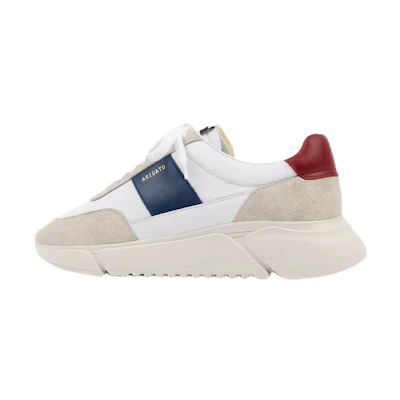 Axel Arigato Genesis Vintage RNNR 'Blue White'