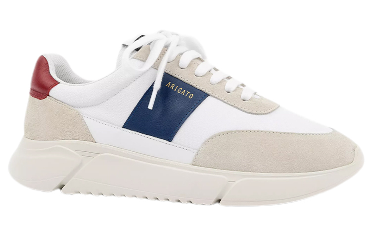 Axel Arigato Genesis Vintage RNNR 'Blue White' 圖 2