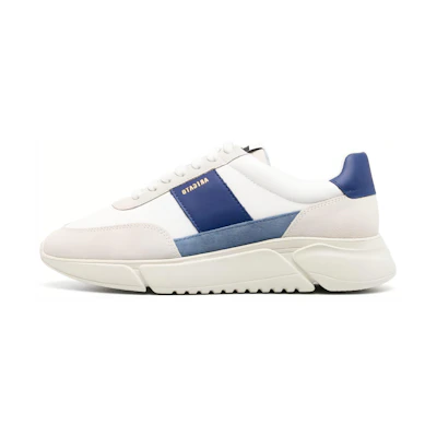 Axel Arigato Genesis Vintage RNNR 'Fashion Trend White Low-Top'