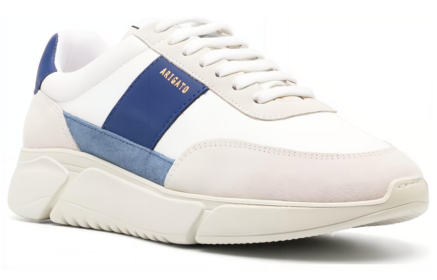 Axel Arigato Genesis Vintage RNNR 'Fashion Trend White Low-Top' 圖 3