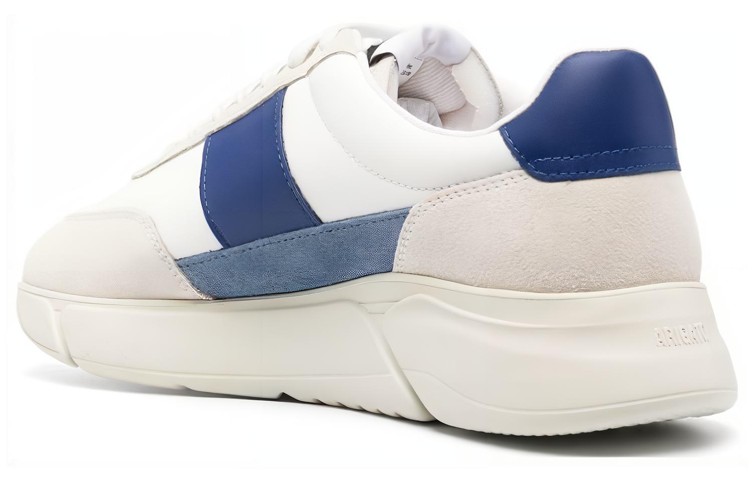 Axel Arigato Genesis Vintage RNNR 'Fashion Trend White Low-Top' 圖 4