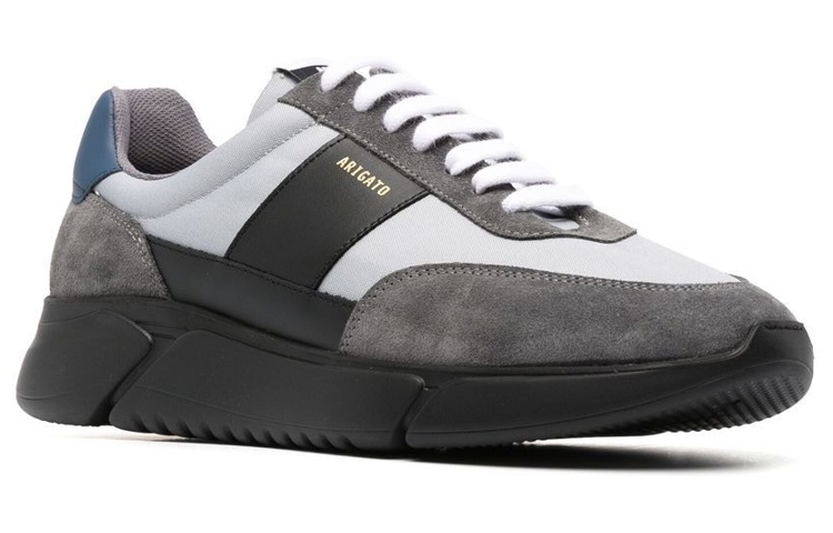 Axel Arigato Genesis Vintage RNNR 'Grey White Black' 圖 2