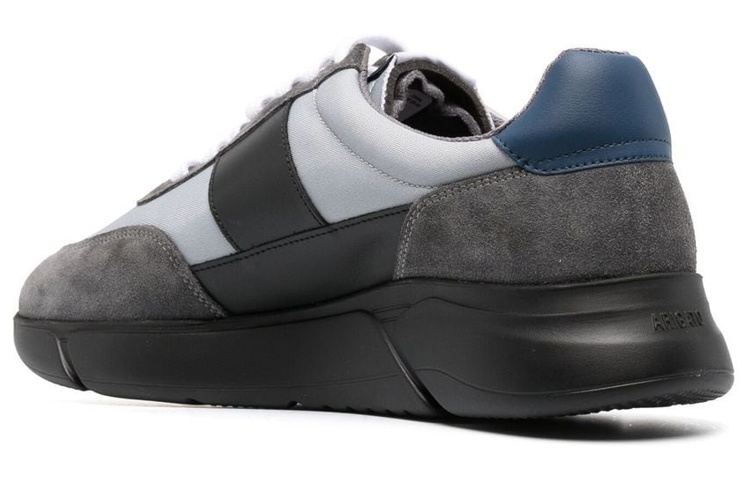 Axel Arigato Genesis Vintage RNNR 'Grey White Black' 圖 4